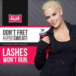 Amazing Lash Studio