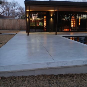 Patterned Concrete By Rey - Colored etch finish pool deck - Masonry/Concrete Near Me - Plano, Texas Patterned Concrete By Rey - Colored etch finish pool deck - Masonry/Concrete Near Me - Plano, Texas