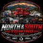 Photo of North and South Towing