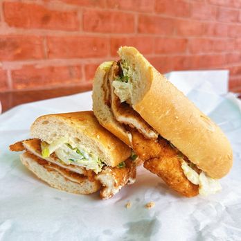 D'amato's Bakery - Chicken Cesar Sandwich - Bakeries Near Me - Chicago, Illinois D'amato's Bakery - Chicken Cesar Sandwich - Bakeries Near Me - Chicago, Illinois