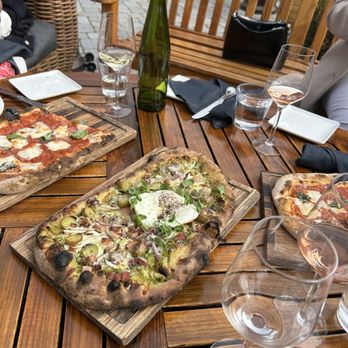 Folktale Winery - Wineries Near Me - Carmel, California