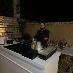 Out West Provisions - Angela's birthday bash!