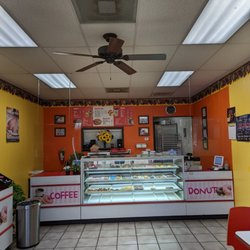 Donut Palace