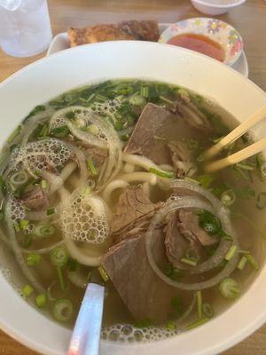 Pho Le by null