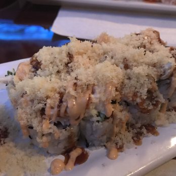 Rice N Roll - Love Spell roll - Sushi Bars Near Me - Lutz, Florida