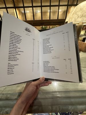 Menu photo 1 Socio Kissimmee, FL Menu photo 1 Socio Kissimmee, FL