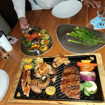 Fred's House - Seafood Near Me - Cancún, ROO