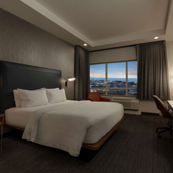 Courtyard by Marriott Houston Kemah