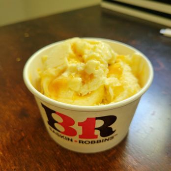 Baskin-Robbins - Caramel Turtle Truffle - Ice Cream & Frozen Yogurt Near Me - Concord, California Baskin-Robbins - Caramel Turtle Truffle - Ice Cream & Frozen Yogurt Near Me - Concord, California
