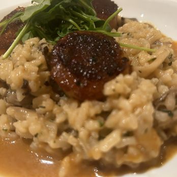Bond 45 - Diver Scallops - Italian Near Me - Oxon Hill, Maryland Bond 45 - Diver Scallops - Italian Near Me - Oxon Hill, Maryland