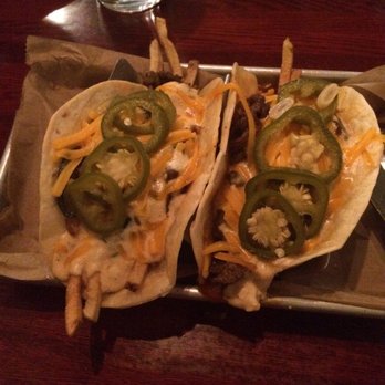44 Canteen - Philly steak tacos - New American Near Me - Columbia, Missouri