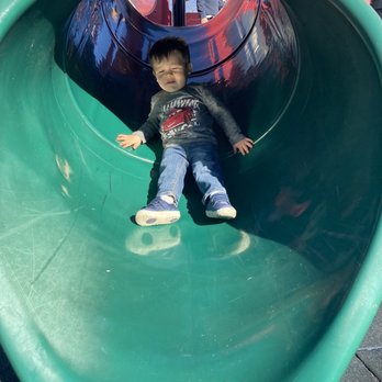Jones Point Park - Slide - Parks Near Me - Alexandria, Virginia
