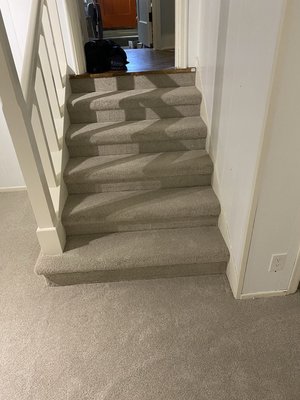 Stair Runner Installation - We offer quality services focused on customer satisfaction, through a highly trained team, with passion and integrity, obtaining the desired results.
Call us Today for your next Installation services!
503-679-0663 Stair Runner Installation - We offer quality services focused on customer satisfaction, through a highly trained team, with passion and integrity, obtaining the desired results.
Call us Today for your next Installation services!
503-679-0663
