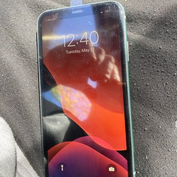 Cell Phone Geek - After! - Mobile Phone Repair Near Me - Brooklyn, New York