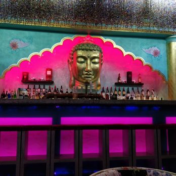 Silk Lounge - Indian Near Me - Vancouver, British Columbia