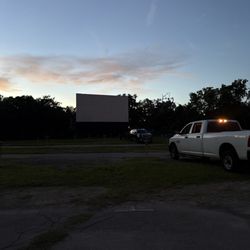 Joy-Lan Drive-In