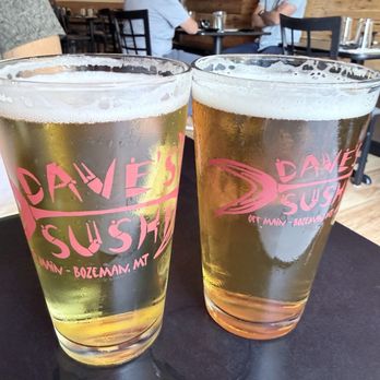 Dave's Sushi - Sushi Bars Near Me - Bozeman, Montana Dave's Sushi - Sushi Bars Near Me - Bozeman, Montana