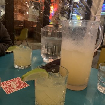 Tuco and Blondie - Margaritas - Mexican Near Me - Chicago, Illinois Tuco and Blondie - Margaritas - Mexican Near Me - Chicago, Illinois