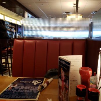 Silver Diner - New American Near Me - Elkridge, Maryland Silver Diner - New American Near Me - Elkridge, Maryland