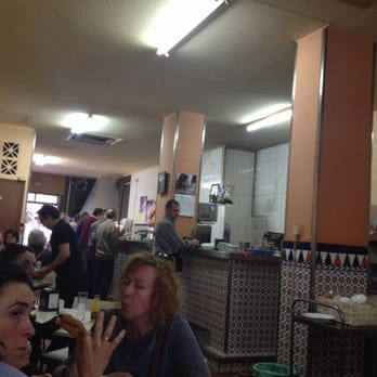 Los Valle - Cafeteria Near Me - Málaga, Massachusetts