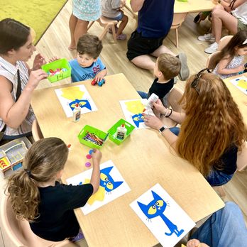 Bloom Academy - Preschools Near Me - Freehold, New Jersey Bloom Academy - Preschools Near Me - Freehold, New Jersey
