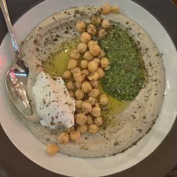 Abigail Street - Well Provisioned Hummus - Mediterranean Near Me - Cincinnati, Ohio Abigail Street - Well Provisioned Hummus - Mediterranean Near Me - Cincinnati, Ohio