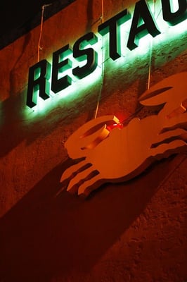Billy's Stone Crab Restaurant by null