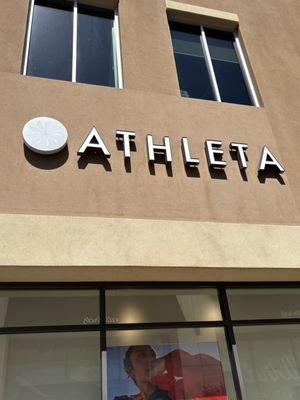 Athleta by null