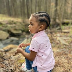 Suwanee Braids