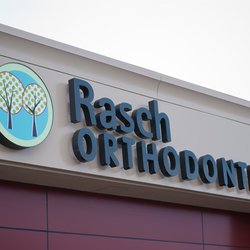 Rasch Orthodontics