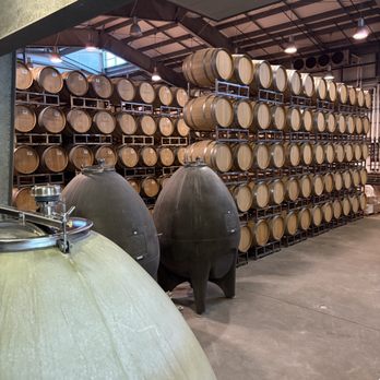 Cuvaison - Wineries Near Me - Napa, California