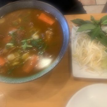 Pho Ca Dao & Grill - N8. Beef Stew Pho - Vietnamese Near Me - San Diego, California Pho Ca Dao & Grill - N8. Beef Stew Pho - Vietnamese Near Me - San Diego, California