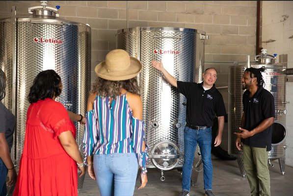 Ole' Orleans Wines and Spirits by null