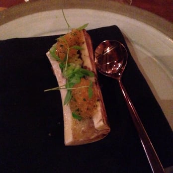 Ekstedt - Bone marrow - Swedish Near Me - Stockholm, Alberta