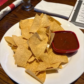 TGI Fridays - Chips and salsa - American Near Me - Bel Air, Maryland TGI Fridays - Chips and salsa - American Near Me - Bel Air, Maryland