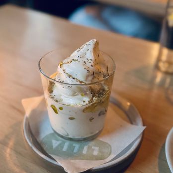 Lilia - Italian Job - Italian Near Me - Brooklyn, New York