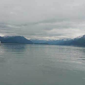 Valdez Alaska - Airlines Near Me - Valdez, Alaska