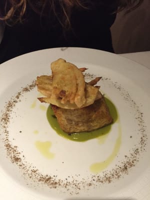 Ristorante Crocifisso by null
