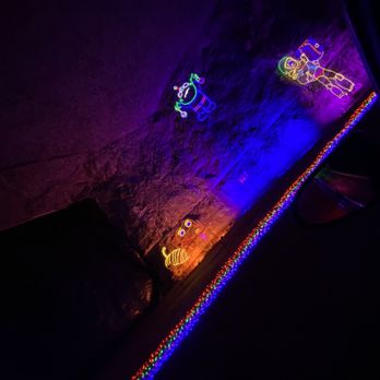 Lights Under - A beautiful Underground Christmas lights show - Local Flavor Near Me - Louisville, Kentucky