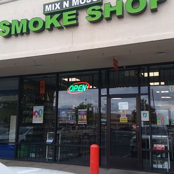 Mix N Mojo Smoke Shop - Mix N Mojo Smoke Shop entrance. - Vape Shops Near Me - Rio Rancho, New Mexico Mix N Mojo Smoke Shop - Mix N Mojo Smoke Shop entrance. - Vape Shops Near Me - Rio Rancho, New Mexico