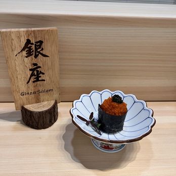 Ginza Sushi and Ramen - Ramen Near Me - Salem, Oregon Ginza Sushi and Ramen - Ramen Near Me - Salem, Oregon