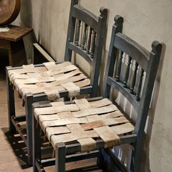 Ávila Adobe - Look at those chairs the quality - Museums Near Me - Los Angeles, California Ávila Adobe - Look at those chairs the quality - Museums Near Me - Los Angeles, California