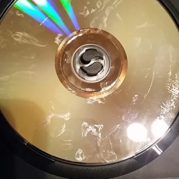 Movie Trading Co. - Purchased today. I took it out of the case and flipped the disc to find how filthy it still was. - Videos & Video Game Rental Near Me - Garland, Texas Movie Trading Co. - Purchased today. I took it out of the case and flipped the disc to find how filthy it still was. - Videos & Video Game Rental Near Me - Garland, Texas