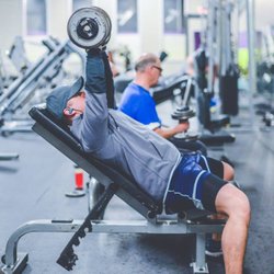 The FitClub Gym