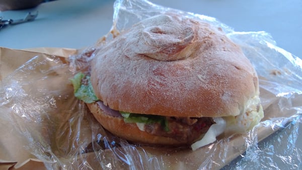 La Poblana Bakery by null