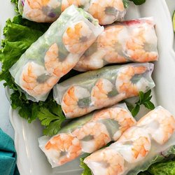 Mr. Ping Vietnamese Restaurant