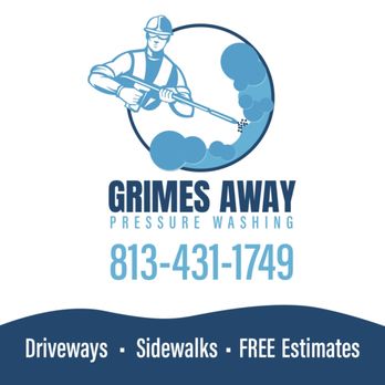 Grimes Away Pressure Washing - Pressure Washers Near Me Grimes Away Pressure Washing - Pressure Washers Near Me