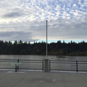 Lost Lagoon - Parks Near Me - Vancouver, British Columbia
