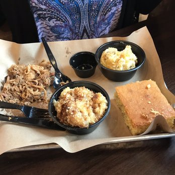 Mission BBQ - Barbeque Near Me - Brookfield, Wisconsin