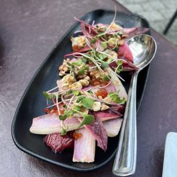 Endive Salad